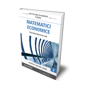 Matematici Economice